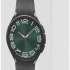 Смарт-часы Samsung Galaxy Watch 6 Classic LTE 47мм,  1.5",  черный/черный [sm-r965fzkacau]